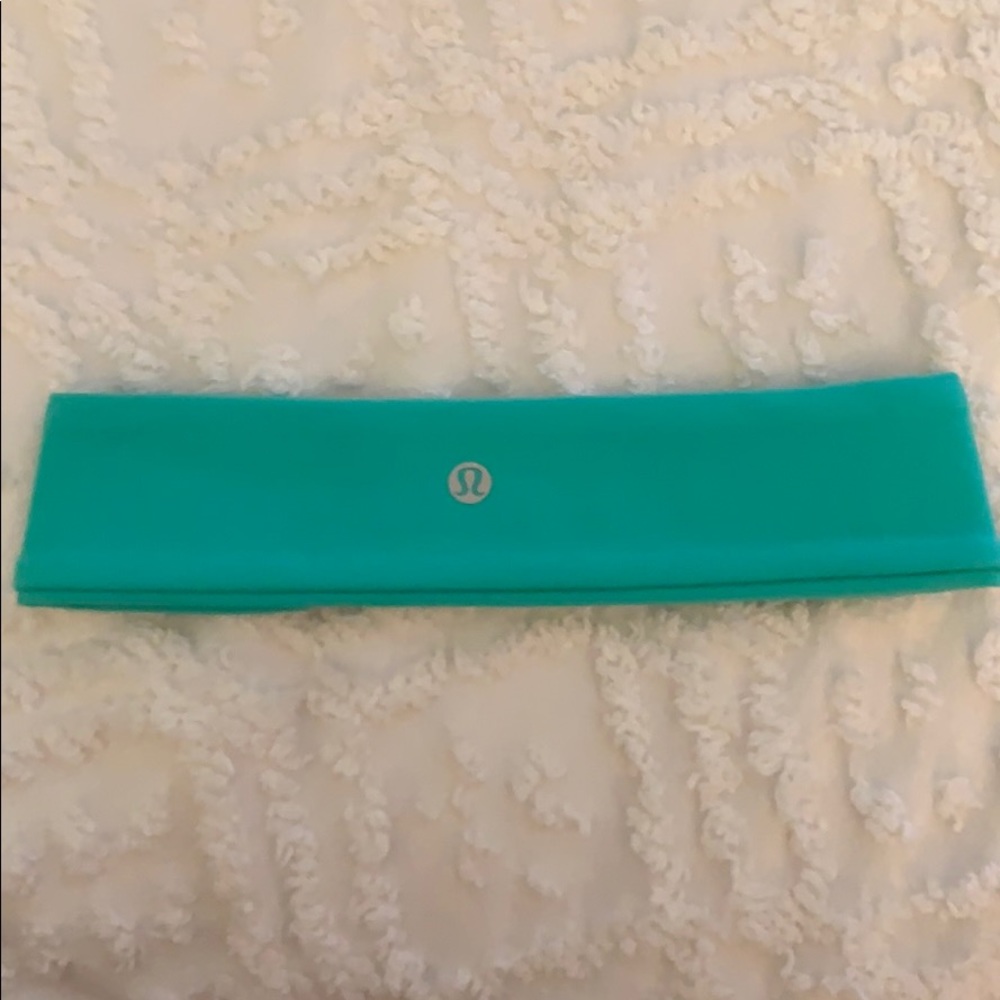 Lululemon Headband
